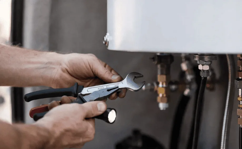 Why choose Water Heater Repair in Savoy, IL